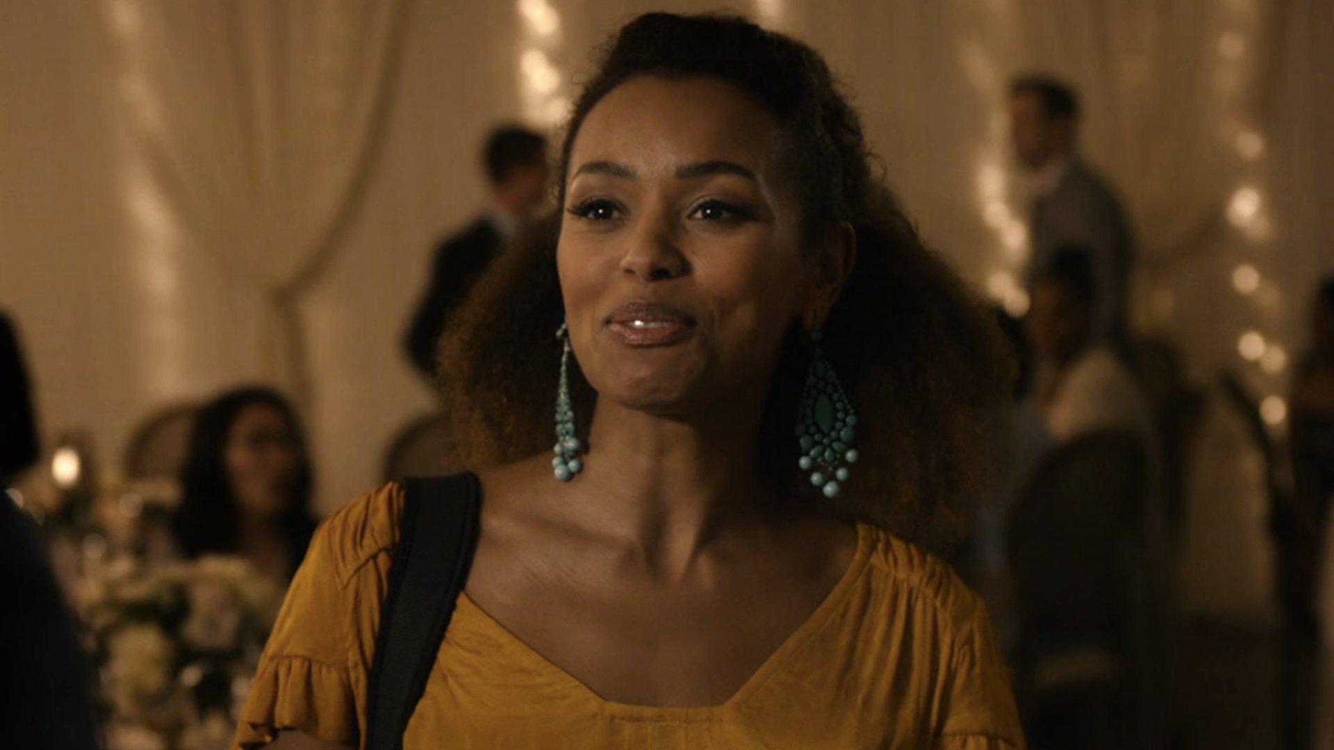 Melanie Liburd, This Is Us