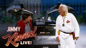 Jimmy Kimmel Live!, Season 13 Episode 139 image