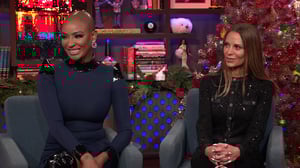 Watch What Happens Live with Andy Cohen, Season 20 Episode 195 image