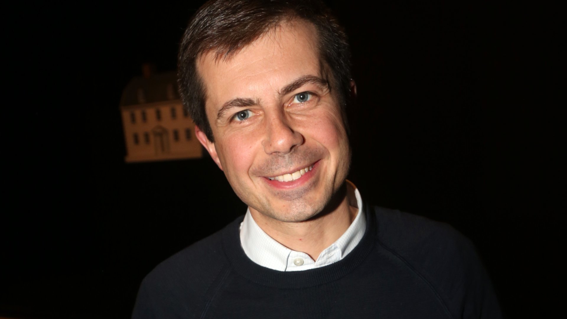 Pete Buttigieg