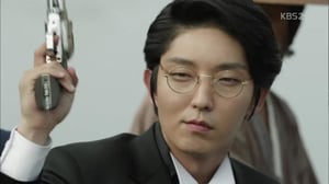 Gunman in Joseon, Season 1 Episode 5 image