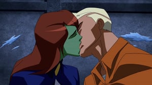 Young Justice, Season 1 Episode 11 image