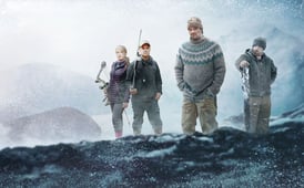 Life Below Zero: Next Generation, Season 3 Episode 1 image