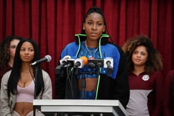 All American: Homecoming, Season 2 Episode 14 image