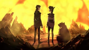 The Legend of Vox Machina, Season 3 Episode 8 image