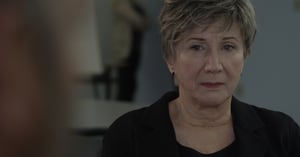 Sex & Violence, Season 1 Episode 1 image