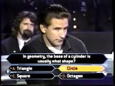 Who Wants to Be a Millionaire, Season 1 Episode 333 image