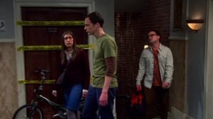 The Big Bang Theory, Season 8 Episode 2 image
