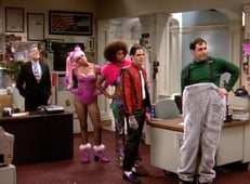 Spin City, Season 3 Episode 11 image