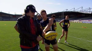 Gene Simmons: Family Jewels, Season 3 Episode 28 image