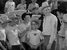 The Adventures of Spin and Marty, Season 1 Episode 23 image