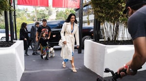 De Viaje Con Los Derbez, Season 3 Episode 7 image