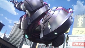 Ultraman, Season 1 Episode 7 image
