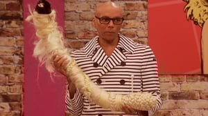 RuPaul's Drag Race, Season 3 Episode 13 image