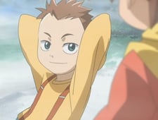 Dinosaur King, Season 1 Episode 23 image
