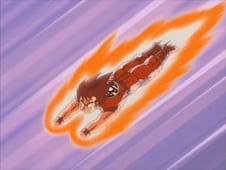 Dragon Ball Z Kai, Season 1 Episode 13 image