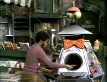 Sesame Street, Season 4 Episode 92 image