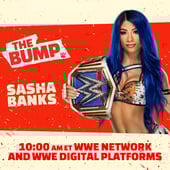 WWE's the Bump, Season 2 Episode 8 image