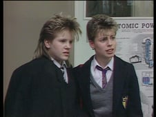 Grange Hill, Season 10 Episode 4 image