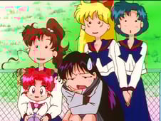 Sailor Moon, Season 5 Episode 21 image