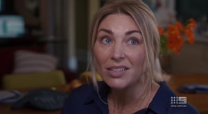 Amazing Grace, Season 1 Episode 2 image