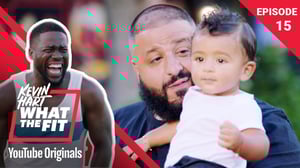 Kevin Hart: What the Fit, Season 1 Episode 15 image