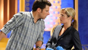 Maggie Lawson Previews Shawn and Juliet's Married Life in Psych: The Movie Sequel
