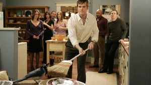 Six Feet Under, Season 5 Episode 4 image