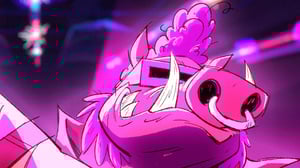 Tales of the Teenage Mutant Ninja Turtles, Season 2 Episode 1 image