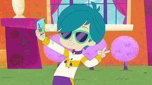 Harvey Girls Forever!, Season 2 Episode 12 image