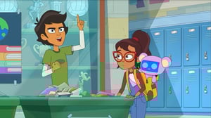 Hailey's on It!, Season 1 Episode 27 image