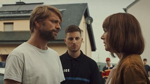 Capitani, Season 1 Episode 12 image