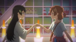 Revue Starlight, Season 1 Episode 10 image