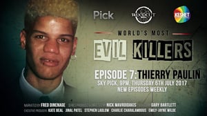 World's Most Evil Killers, Season 1 Episode 8 image