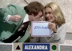 Blankety Blank, Season 1 Episode 12 image