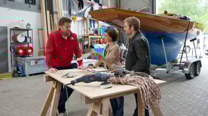 SOKO Wismar, Season 9 Episode 10 image