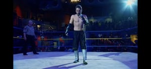 Lucha Underground, Season 4 Episode 16 image