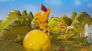 Donkey Hodie, Season 1 Episode 7 image