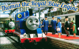 Thomas & Friends, Season 4 Episode 23 image