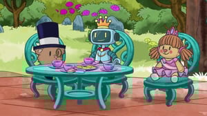 Elinor Wonders Why, Season 2 Episode 10 image