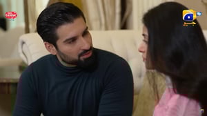 Shiddat, Season 1 Episode 40 image