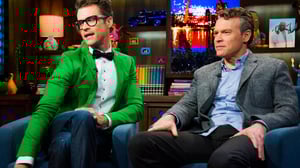 Watch What Happens Live with Andy Cohen, Season 9 Episode 38 image