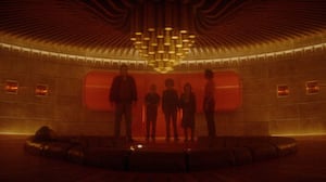 Guillermo del Toro's Cabinet of Curiosities, Season 1 Episode 7 image