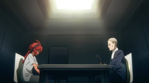 Mobile Suit Gundam: The Witch from Mercury, Season 1 Episode 2 image