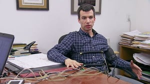 Nathan for You, Season 2 Episode 1 image