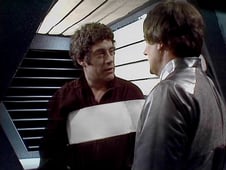 Blake's 7, Season 2 Episode 13 image