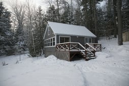 Maine Cabin Masters, Season 2 Episode 14 image