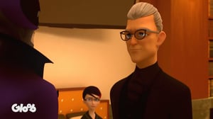 Miraculous: Tales of Ladybug & Cat Noir, Season 4 Episode 9 image