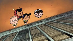 Xavier Riddle and the Secret Museum, Season 2 Episode 22 image