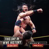 WWE NXT, Season 11 Episode 40 image